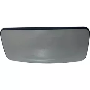 Vidro Espelho Retrovisor Scania P LD LE 1749684 1717S Globo