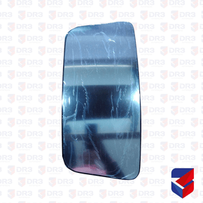 Vidro Espelho Retrovisor Scania S4 S5 LD LE 1732776 GLobo