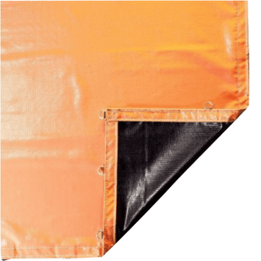 Vinilona Sansuy KP1000 Laranja Tradicional 14,70x4,70