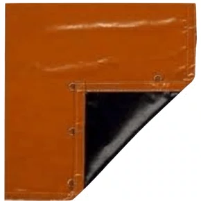 Vinilona Sansuy KP1000 Laranja Forte 12,50x4,00