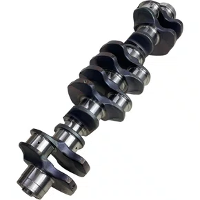 Virabrequim Mercedes Benz 4570310401 4660300501 Original