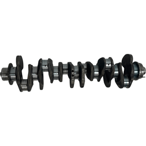 Virabrequim Mercedes Benz Atego Axor OM926LA STD Original