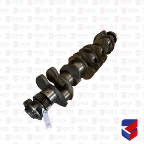 Virabrequim Scania 440 Mancal STD Biela STD 2133515 Original