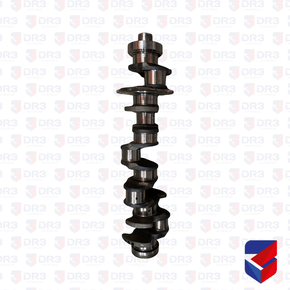 Virabrequim Scania 5 Cilindro STD 1775233 2145520 Original