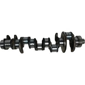 Virabrequim Scania 5 Cilindros Euro 3 1490686 Original