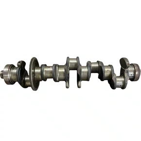 Virabrequim Scania NTG 5 Cilindros STD 2527350 2246913 Original