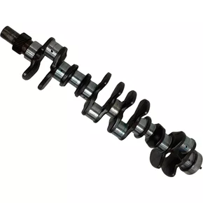 Virabrequim Scania P93 Mancal 0,25 Biela 0,25 1411335 Original