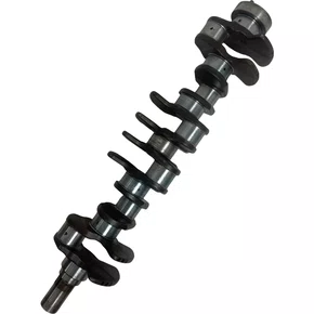 Virabrequim Scania P93 Mancal STD Biela STD 1411335 Original