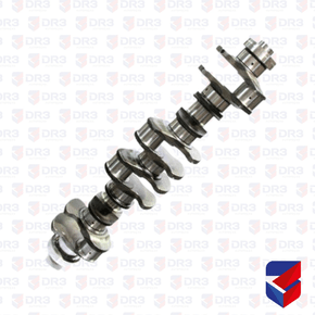 Virabrequim Scania 440 Mancal STD Biela STD 2133515 VB042 Susin