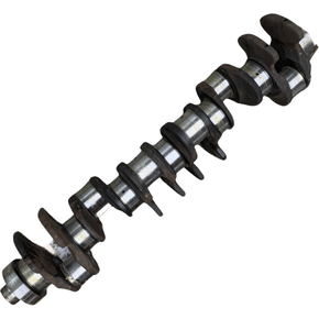 Virabrequim Scania S4 S5 Mancal 0,25 Biela 0,25 1423374 Original