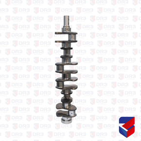 Virabrequim Scania 113 Mancal STD Biela STD 1308467 Susin