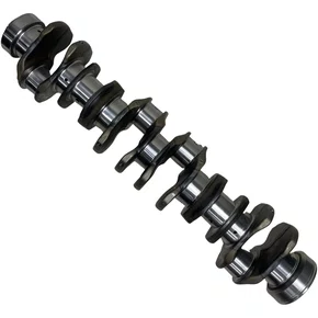 Virabrequim Volvo D11 Mancal STD Biela STD 20585167 Bester