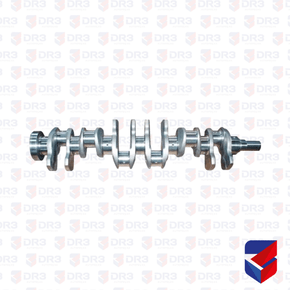 Virabrequim Volvo FH12 D12 0,25 0,25 1547468 20411189