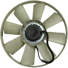 Viscosa Completa Mercedes Benz Axor A0012001122 Original