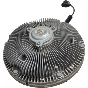 Viscosa Helice Daf XF106 480cv Com Sensor 2325564 Original