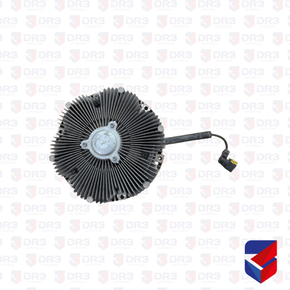 Viscosa Helice Mercedes Benz Actros Com Sensor 4702000722 Original