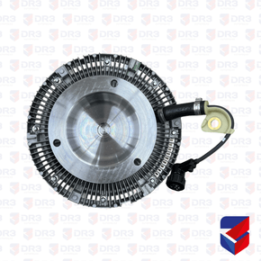 Viscosa Helice Mercedes Benz Actros Com Sensor