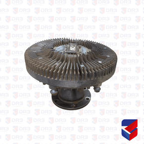 Viscosa Helice Scania S4 1405278 1392261 1393424 Original