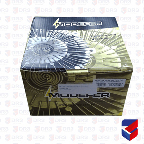 Viscosa Helice Scania S4 1932-422 1405278 1392261 1399424