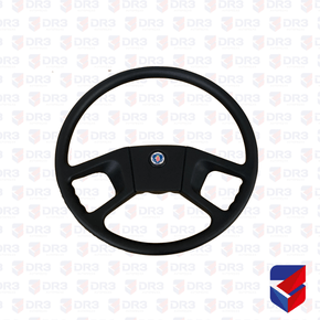 Volante Direcao Scania 113 1339882 500mm