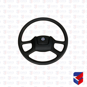 Volante Direcao Scania 113 Esportivo 302877 450mm
