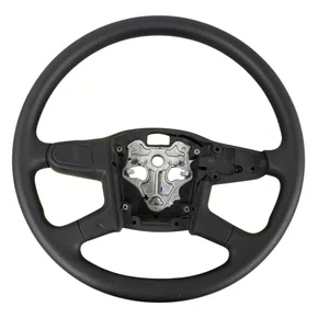 Volante Direcao Scania NTG Modelo Basico 2997855 Original