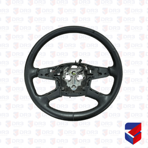 Volante Direcao Scania NTG Modelo Basico 2997856 Original