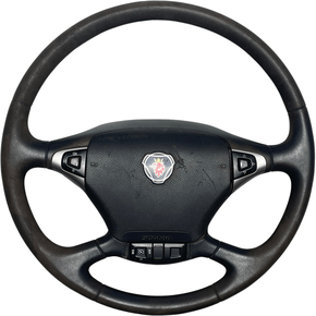 Volante Direcao Scania S5 P G R 1487519 1495393 Original