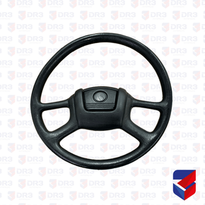 Volante Direcao Scania S4 1435914 1545452 1327026 Original