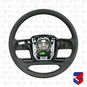 Volante Direcao Volvo FH5