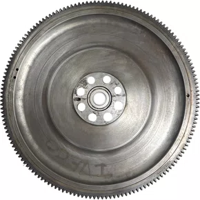 Volante Motor Com Cremalheira Iveco Stralis Hiway 99475581 Original