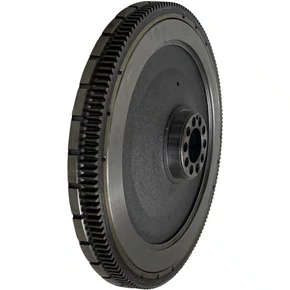 Volante Motor Com Cremalheira Mercedes Benz Axor OM457 Bester