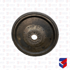 Volante Motor Com Cremalheira Scania 113 1403271 324640 Original