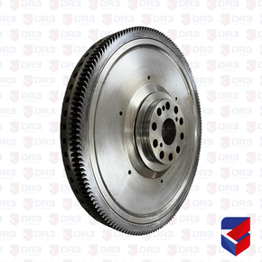 VOLANTE MOTOR COM CREMALHEIRA SCANIA NTG / EURO 5 ORIGINAL: 1776466  SIMILAR: 46351301 / 01776466  OBS: JINAN02 / CREMALHEIRA 1471237  COMPATIVEL COM MOTOR 5 CILINDROS