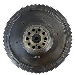 Volante Motor Com Cremalheira Scania NTG R540 2486116 Original