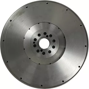 Volante Motor Com Cremalheira Scania S4 Bomba 1487557 Bester