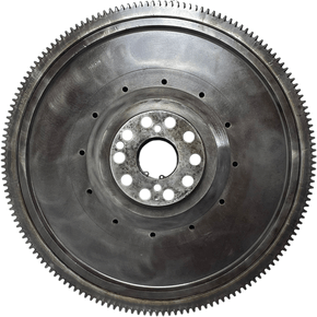 Volante Motor Com Cremalheira Scania S4 Bomba 1487557 Original