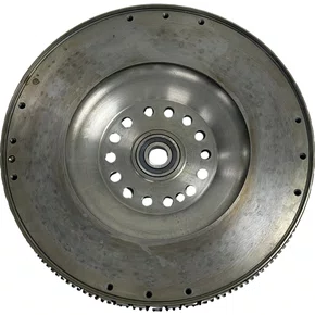 Volante Motor com Cremalheira Volvo FH FM Euro 6 Original