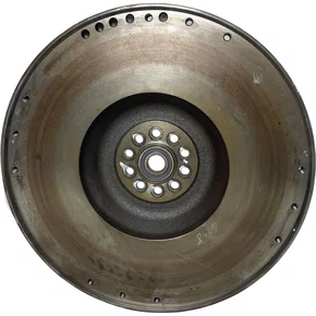 Volante Motor Com Cremalheira Volvo VM Euro 6 21556253 Original