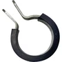 Abracadeira Cano Retarder Caixa Scania G25 G33 2857936 Original