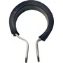 Abracadeira Cano Retarder Caixa Scania G25 G33 2857936 Original