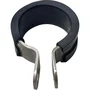 Abracadeira Cano Retarder Caixa Scania G25 G33 2857936 Original