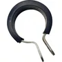 Abracadeira Cano Retarder Caixa Scania G25 G33 2857936 Original