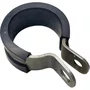 Abracadeira Cano Retarder Caixa Scania G25 G33 2857936 Original
