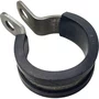 Abracadeira Cano Retarder Caixa Scania G25 G33 2857936 Original