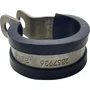 Abracadeira Cano Retarder Caixa Scania G25 G33 2857936 Original