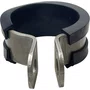 Abracadeira Cano Retarder Caixa Scania G25 G33 2857936 Original