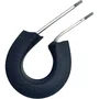 Abracadeira Combinada 10x16x0,8mm 7501000181 Progeral