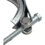 Abracadeira Entrada Turbina Daf XF106 CF Euro 6 Original