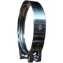 Abracadeira Escape Caracol Galvanizado Scania S4 1431701 005708 Cipec
